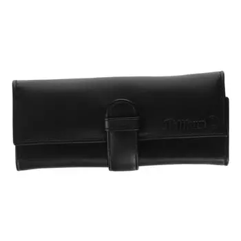 Pelican Pen Case for 3 Pencils Genuine Imported Product FC-1 чёрный