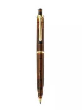 Pelikan Ballpoint Pen Special Product Classic 200 Smoky Quartz K200 [Model]