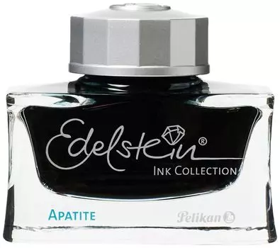 Pelikan Bottle Ink Edelstein 2022 Ink of the Year Apatite 50ml Limited Genuine Imported Product