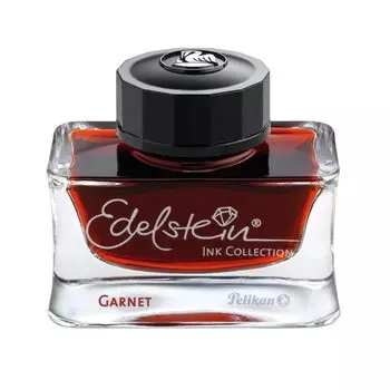 Pelikan Bottle Ink Edelstein Garnet 50ml Genuine Imported Product