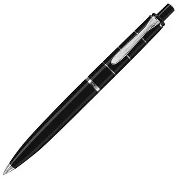Pelikan Classic K215 Ballpoint Pen Black K215 Oil-based