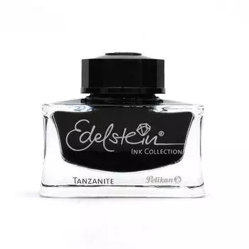 Пеликан Эдельштейн Чернила tanzanite