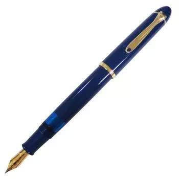 Pelikan Pelikan перьевая ручка F Fine Point Classic Iconic Blue M120 Limited подлинный импортный продукт