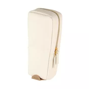 Pen case AK066 Ivory [Kutsuwa]
