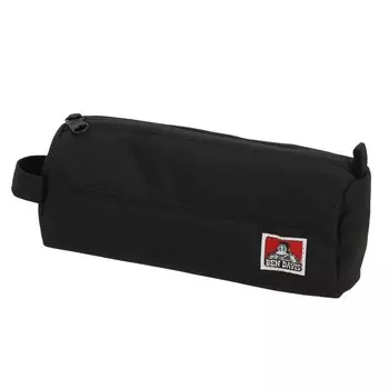 Pen case Black [Ben Davis] BDW-9082