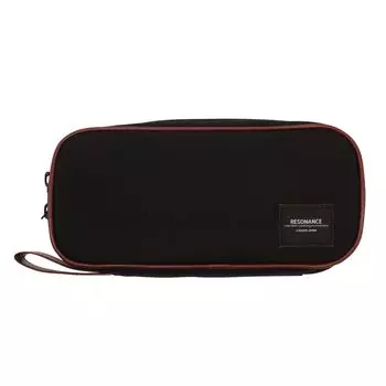 Pen case Black [Luddite] LDCO-REPNL-01