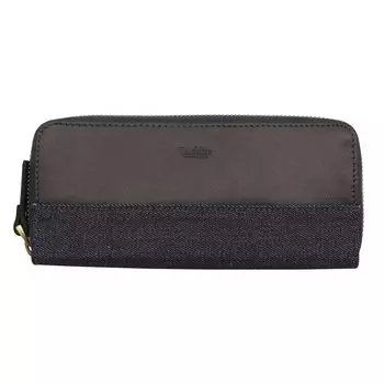 Pen case Black [Luddite] LDKC-RZP2-01