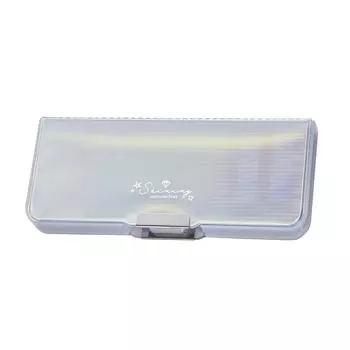 Pen Case CH210 White [Kutsuwa] белый