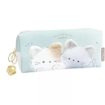 Pen case Coolia pen pouch Marimoko ST pen pouch [Q-LiA]