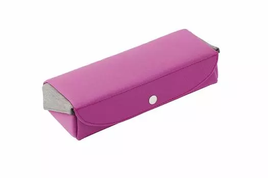 Чехол-ручка Dete Cool Mobile FY376 Violet [Reimei Fujii] фиолетовый