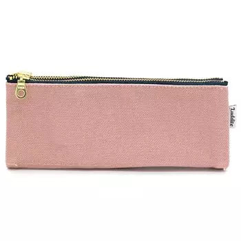 Pen case Dull pink [Luddite] LDH-BNPN-21