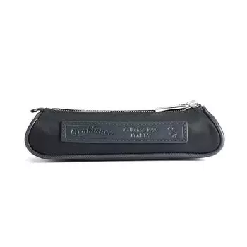 Pen Case Holds Pens Solo Small Goods 70g Navy [Orobianco] 10-12 No.93021