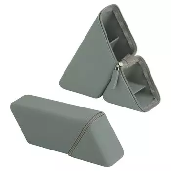 Pen case Kakusta Gray [Sonic]