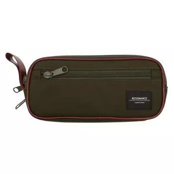 Pen case Khaki [Luddite] LDCO-REPN-04
