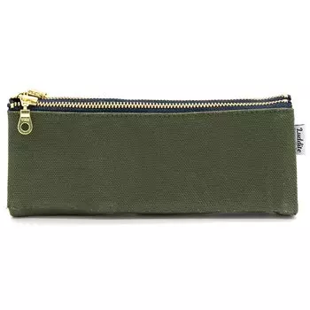 Pen case Khaki [Luddite] LDH-BNPN-04