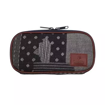 Pen case [Luddite] LDD-RZP-103