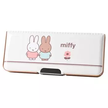 Пенал MF796 Miffy [Kutsuwa]