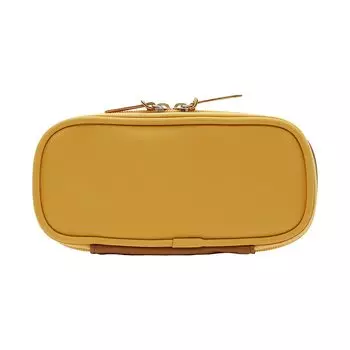Pen case Mustard [Luddite] LDKS-BUPN-13
