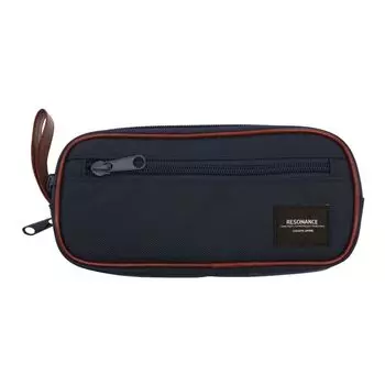 Pen case Navy [Luddite] LDCO-REPN-11