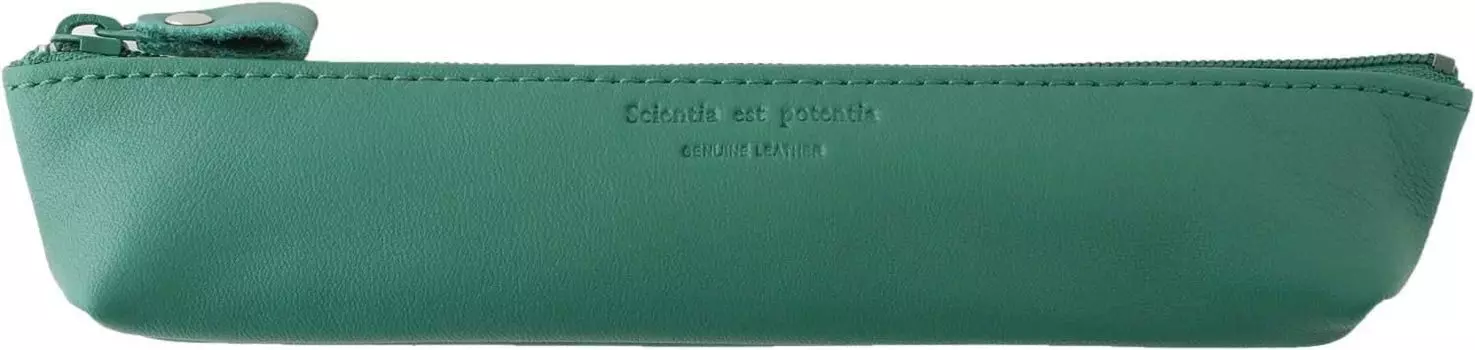 Pen Case Noir Pen Case Series Leather Sapan [Slip-On] Slip-on NSL-2404