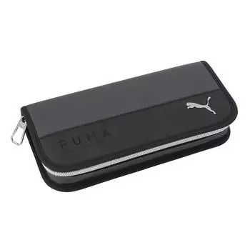 Pen case PM388 Gray [Kutsuwa]