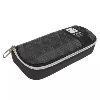 Футляр для ручки PM407 Черный [Kutsuwa] чёрный