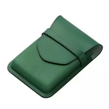 Pen case SLS511G Green [Pilot]