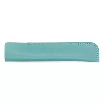 Pen case THE POST Teal [Luddite]