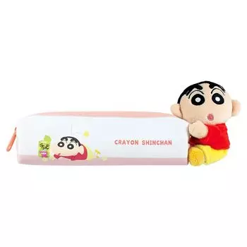 Pen Pouch Always Issho Pen Pouch [T S Factory] KS-5543667SN Shin-chan