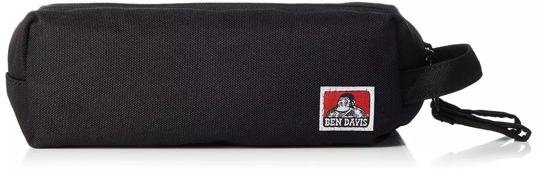 Pen Pouch BLACK [Ben Davis] BDW-8231-BK