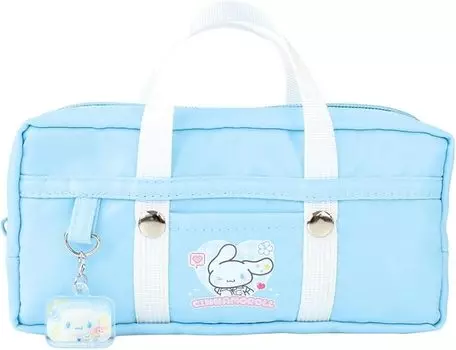 Pen Pouch Sanrio Characters Scuba Style Pen Pouch Cinnamoroll [T S Factory] SR-5543599CR
