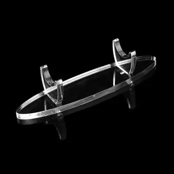 Подставка для ручек, держатель для дисплея, акриловый держатель для электронных ручек, многоцелевая прозрачная подставка для ручек, настольный держатель для карандашей