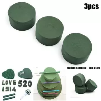 Пена Brick Flower Foam Fresh Профессиональная замена