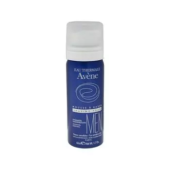 Пена для бритья Avene 50 мл