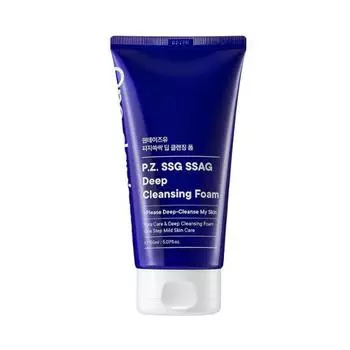 Пена для глубокого очищения One Days You Sebum Shaving 150 мл