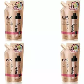 Пена для укладки Lux Beauty Essence, сменный блок 180 мл [Оптовая закупка] [x4 шт.]