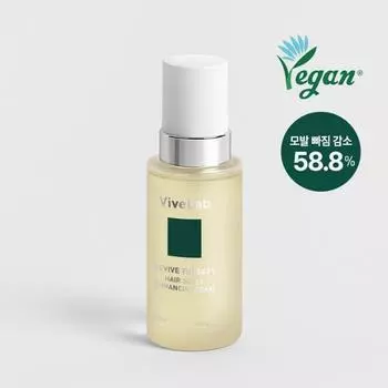 Пена для улучшения состояния кожи головы Vibe Lab Revive Therapy