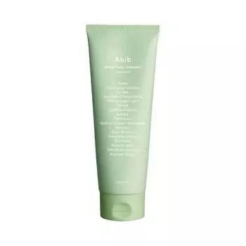 Пена для умывания Aviv Acne Foam Cleanser Houttuynia cordata большая емкость 250 мл