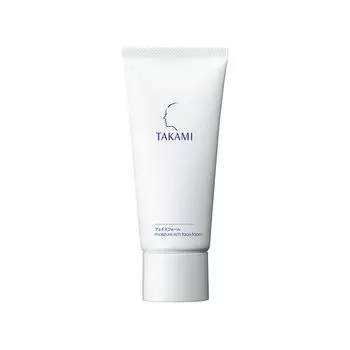 Пена для умывания лица Takami 80 г для умывания лица TAKAMI