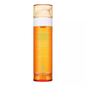 Пена для умывания Max Clinic Calendula Biome Oil Foam, 110 г, 1 шт.