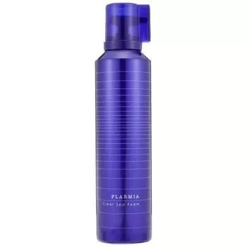 Пена для умывания Milbon Plamia Clear Spa 320 г