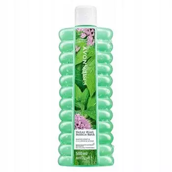 Пена для ванны Avon Water Mint 500 мл