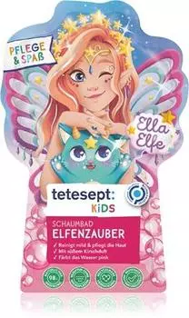 пена для ванны, меняющая цвет TU прозрачный