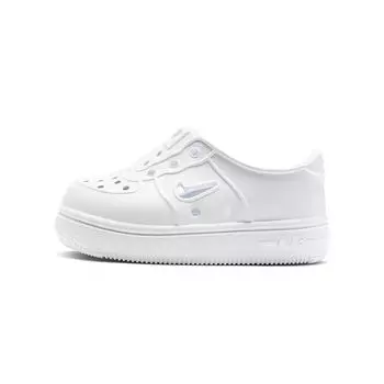 Пена Force 1 TD Белый AQ2442-100
