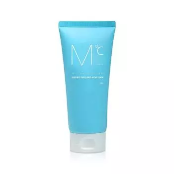 Пена Mdoc Sebum Strike Anti-Acne, 150 г, 1 шт.