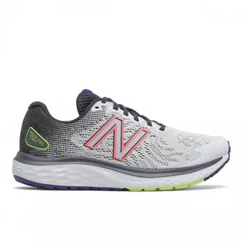 Пена New Balance Fresh 680v7 W680LW7