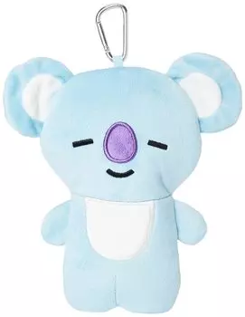 Пенал BT21 KOYA