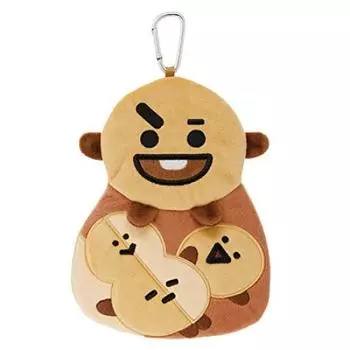 Пенал BT21 SHOOKY