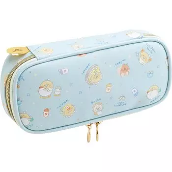 Пенал Chikip Dancers PT16601 H100 x Ш205 x Г45мм San-X Baby Chikip