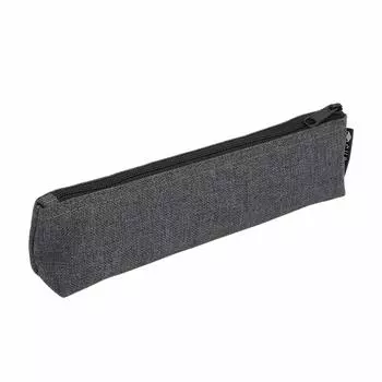 Пенал Cubics Mini Elegant Gray M-Plan 106281-14 серый